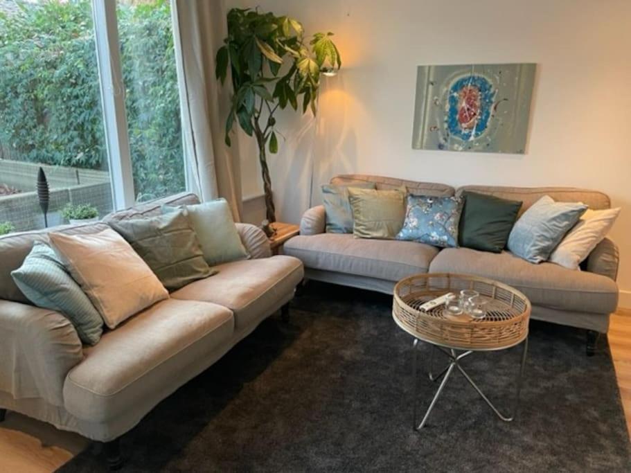 Lekkerchill Lejlighed Bergen Eksteriør billede